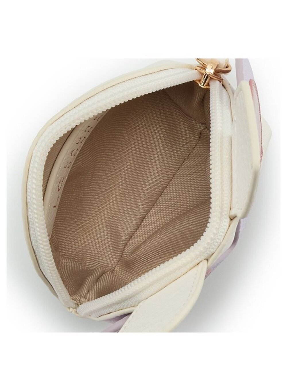 LC Lauren Conrad Sunglasses Bunny Coin Pouch - Picture 5 of 5